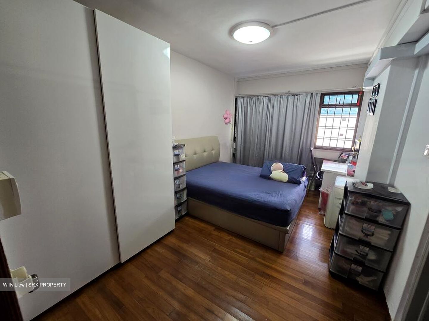 Blk 720 Tampines Starlight (Tampines), HDB 5 Rooms #473290611